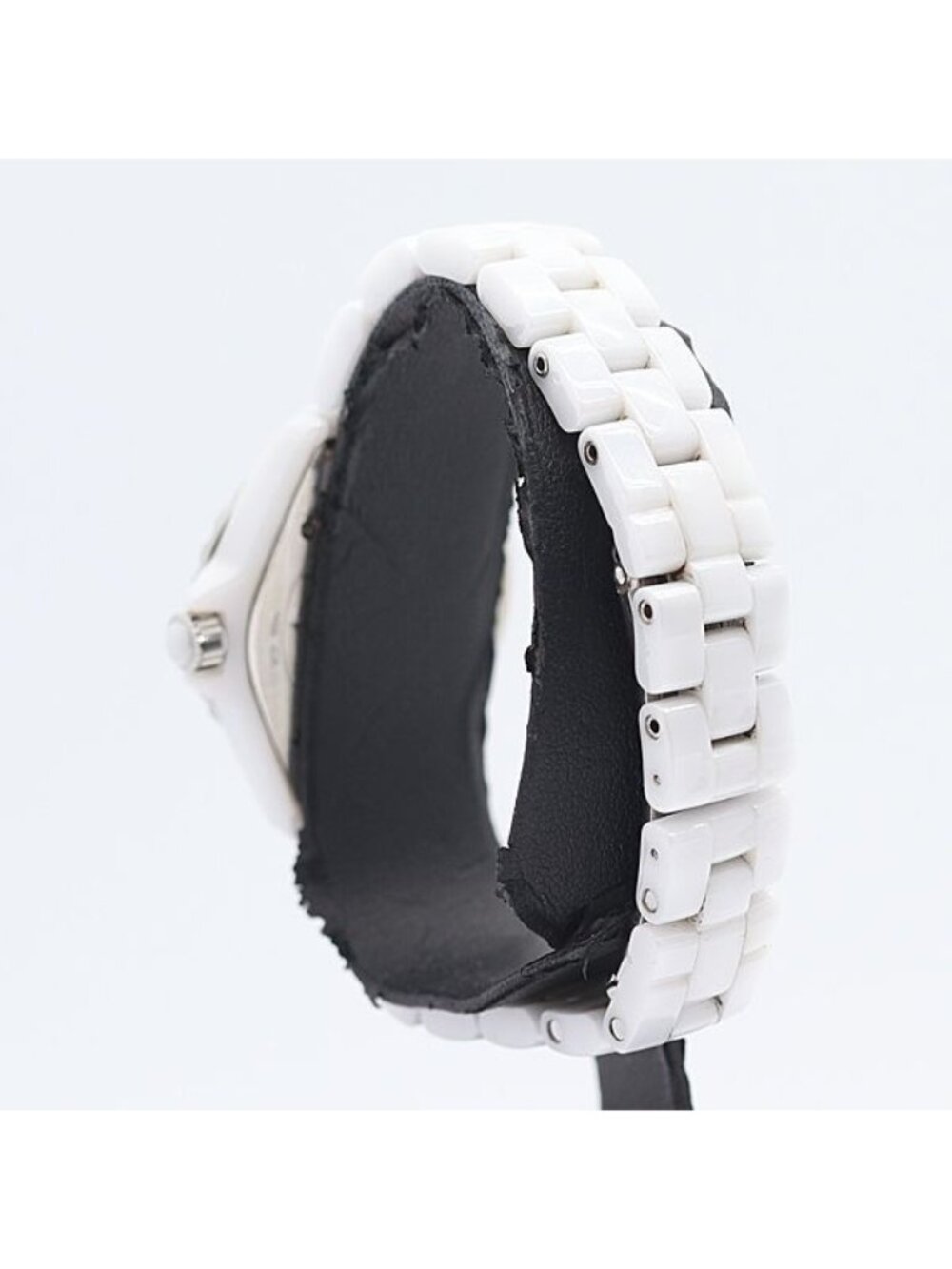 Chanel Shell Dial Watch - Picture 3 of 4